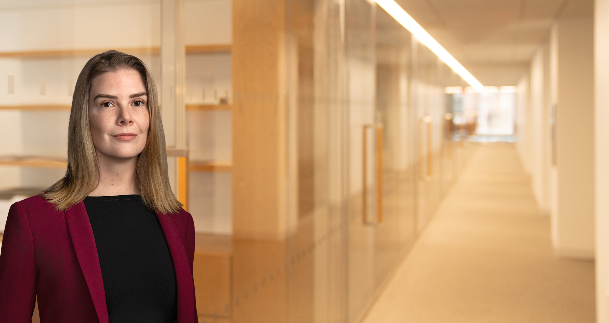 Rachel Hudgins | Barnes & Thornburg