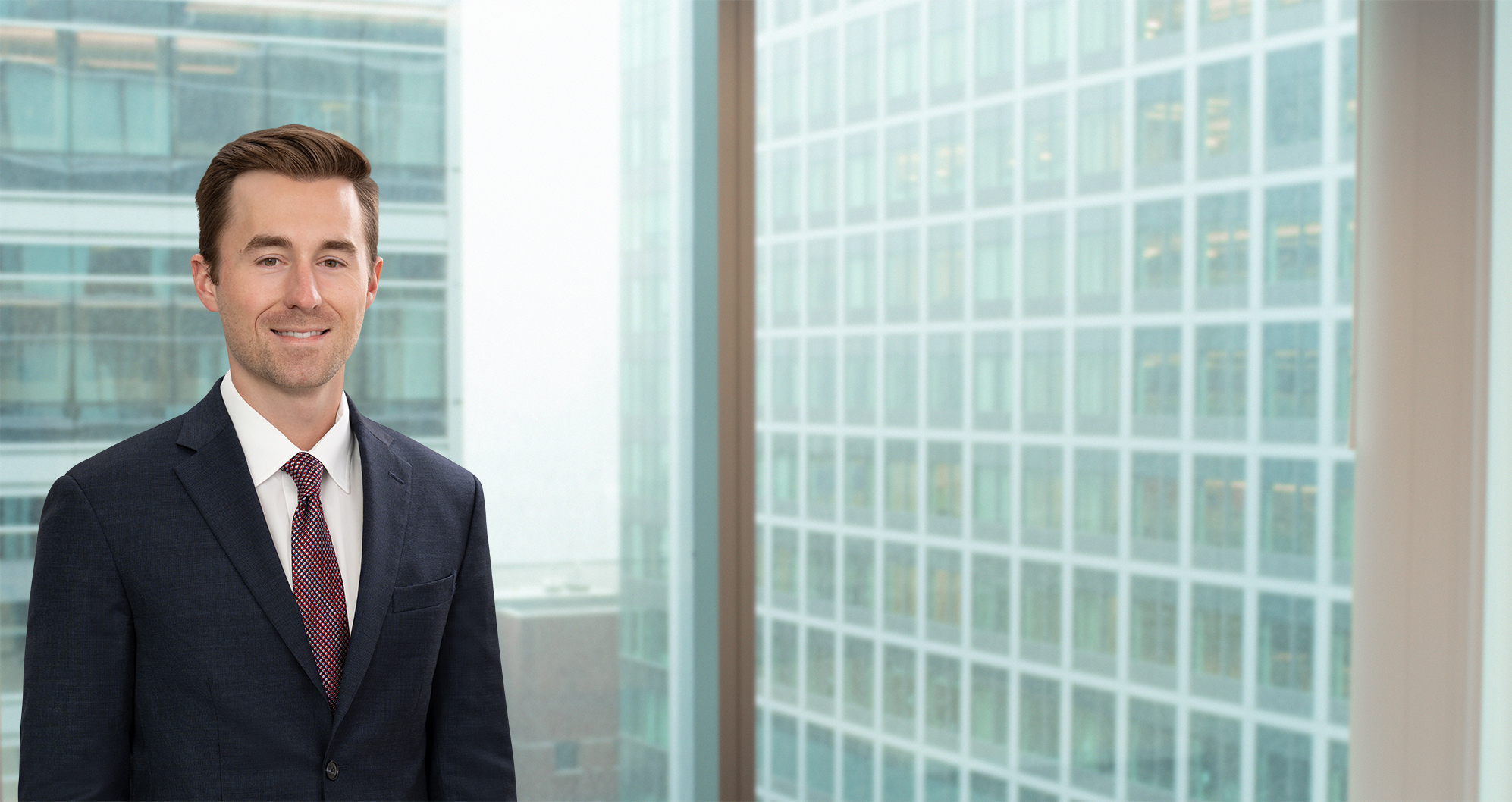 Mitchell Clark | Barnes & Thornburg