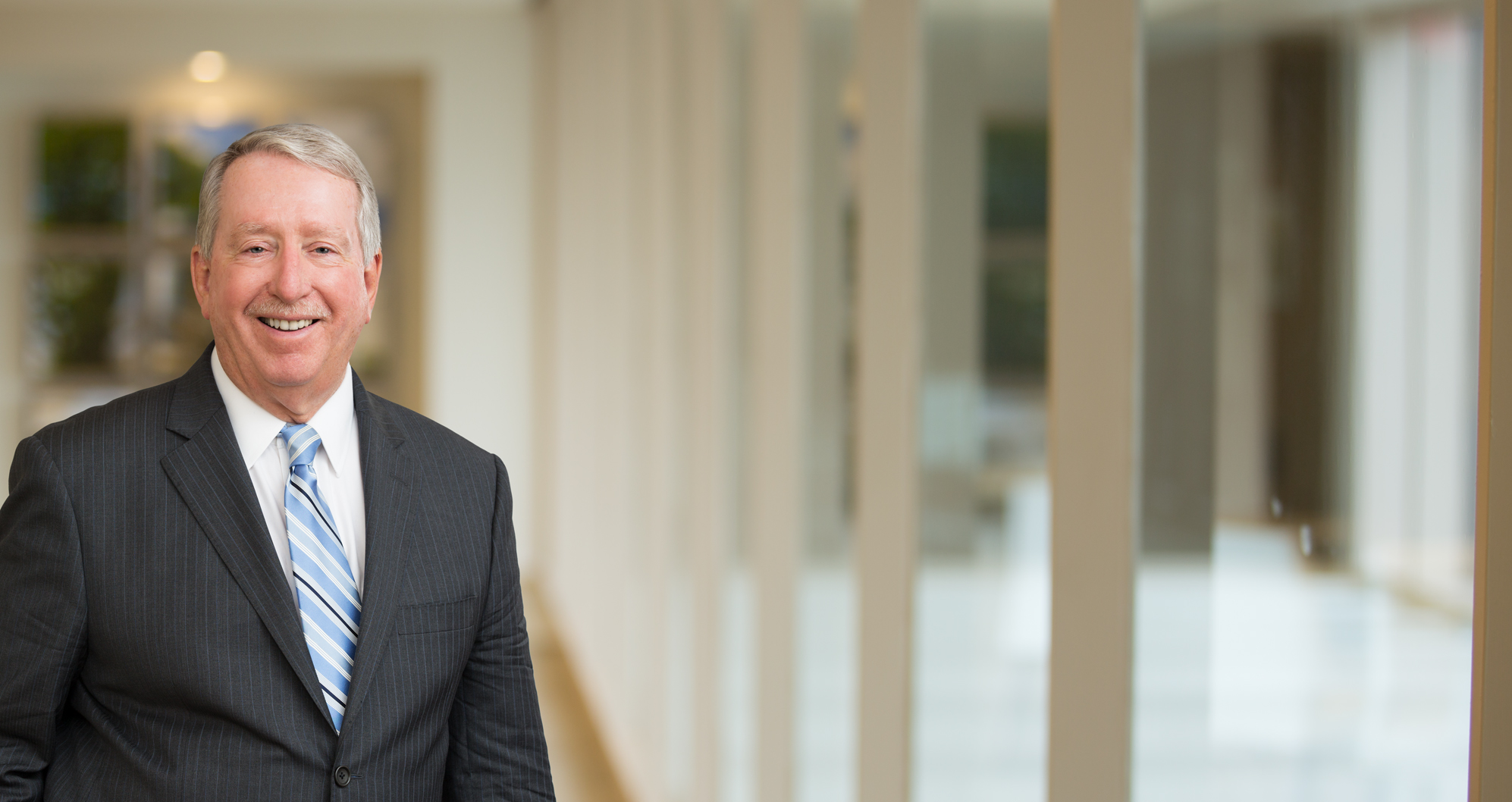 Kevin McDermott, Of Counsel (Retired) Barnes & Thornburg