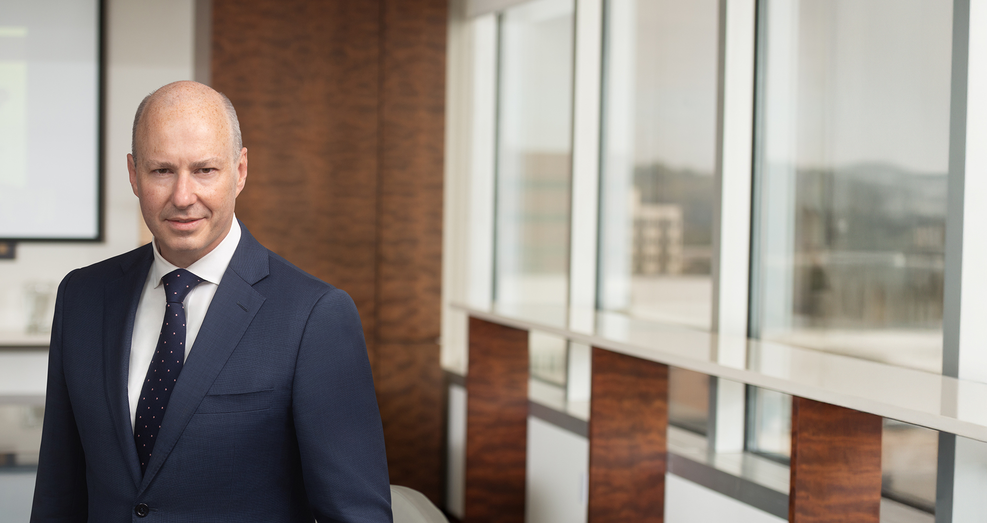 Paul Wilhelm | Barnes & Thornburg