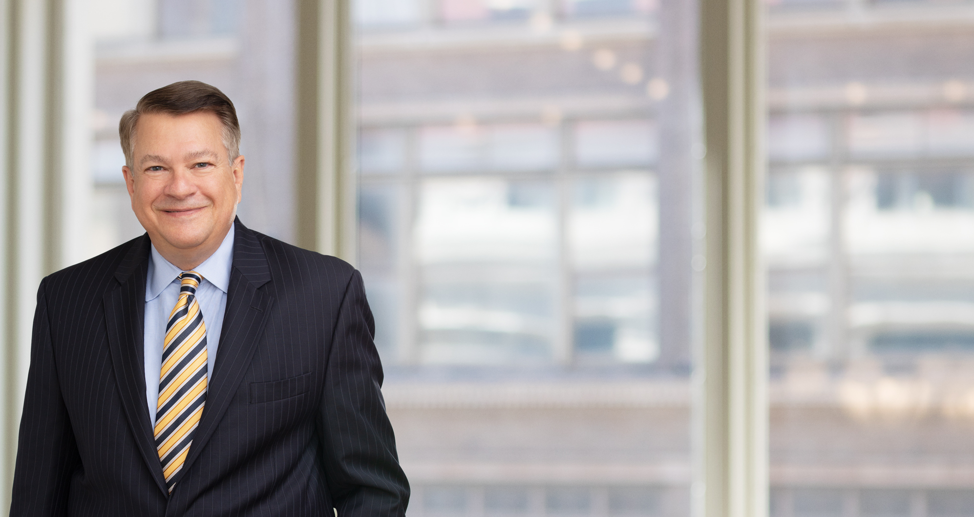 Peter Rusthoven, Indianapolis Attorney | Barnes & Thornburg