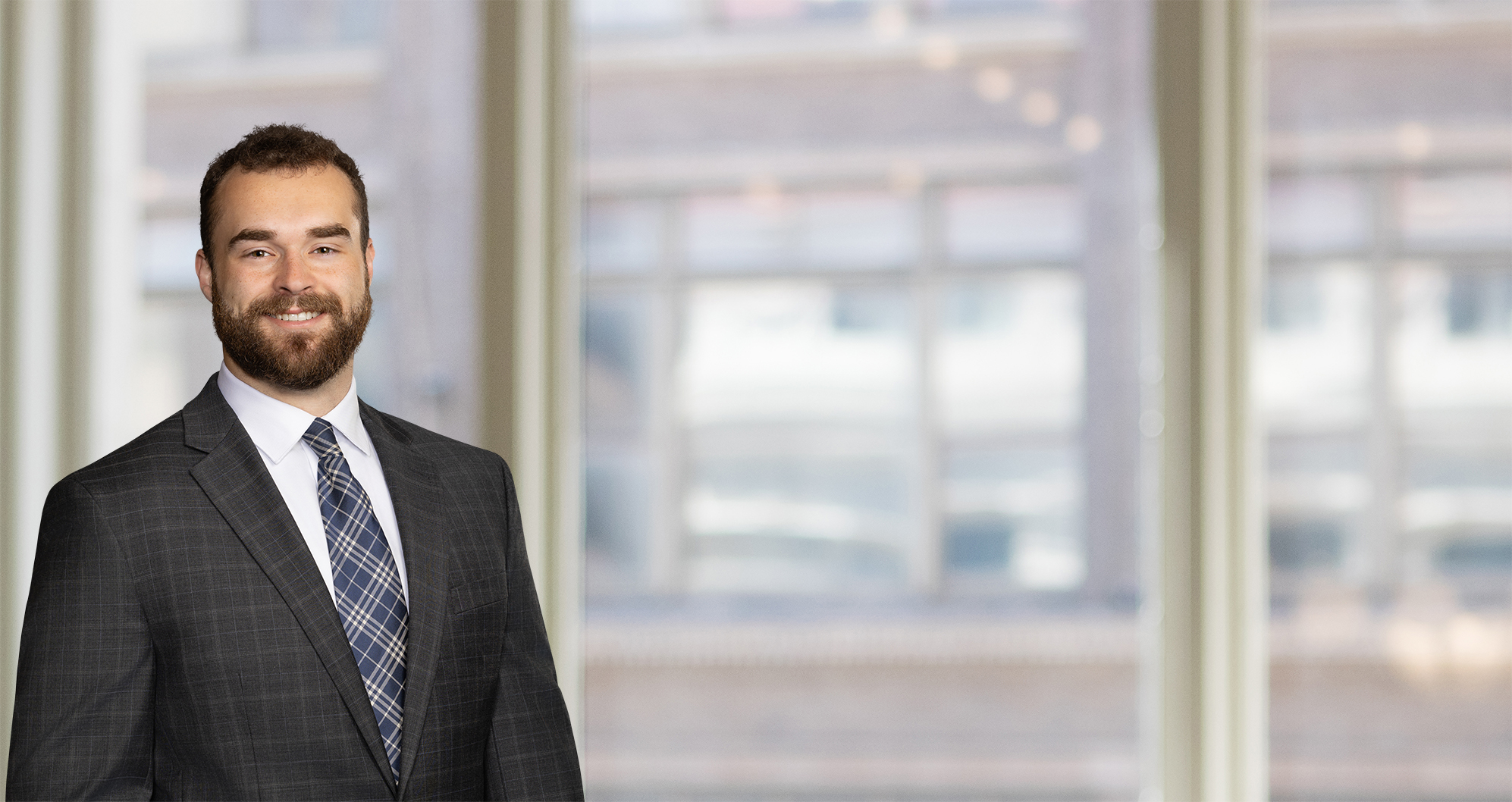 Hunter Seidler | Barnes & Thornburg