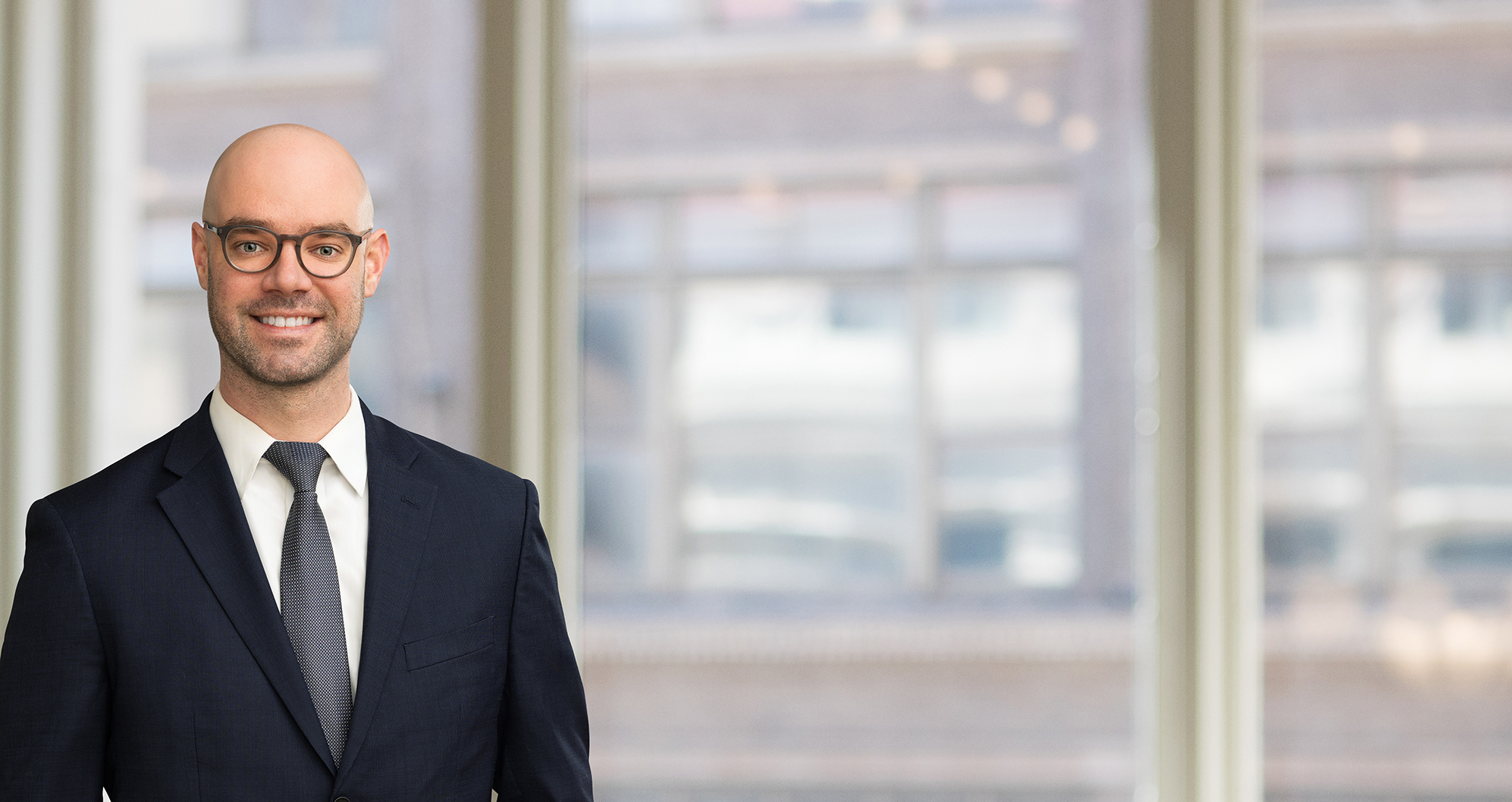 Ben Vandeventer | Barnes & Thornburg