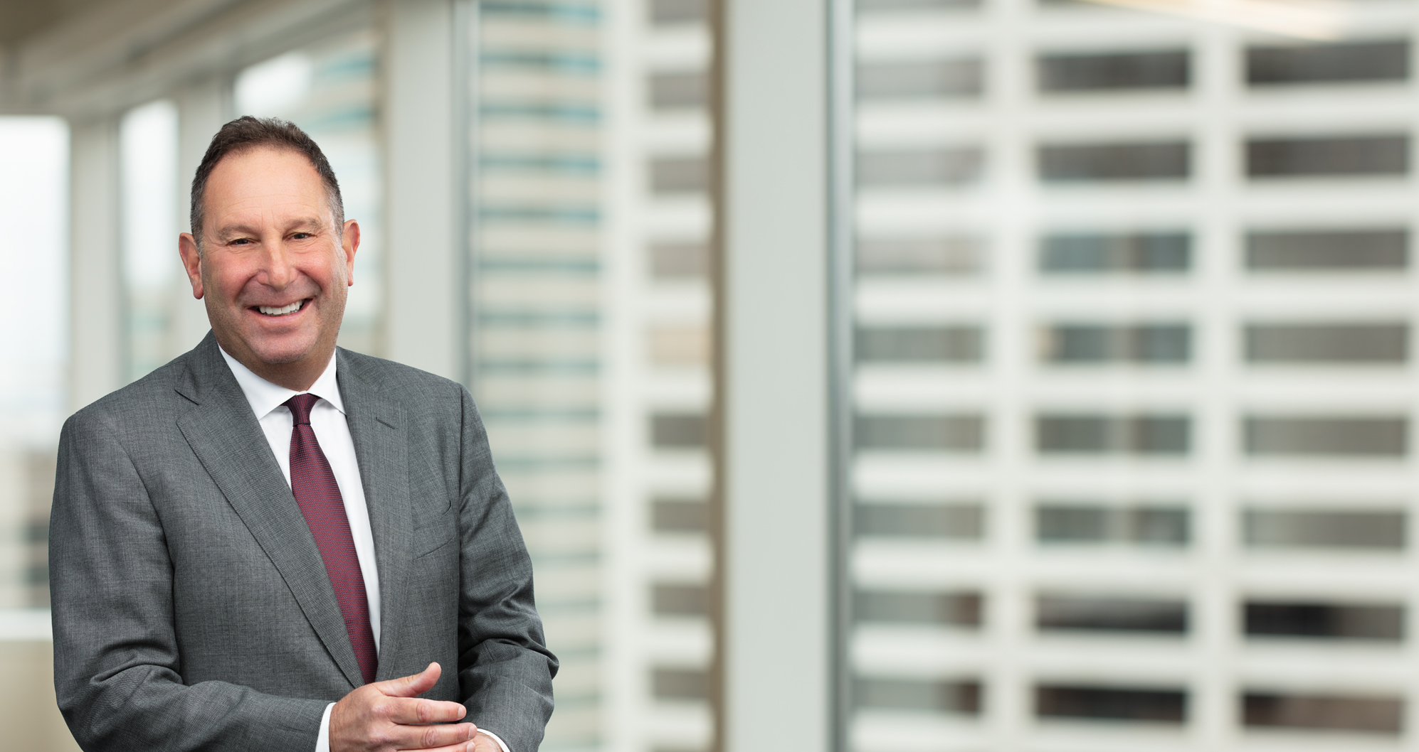 David Gotlieb, Minneapolis Attorney | Barnes & Thornburg