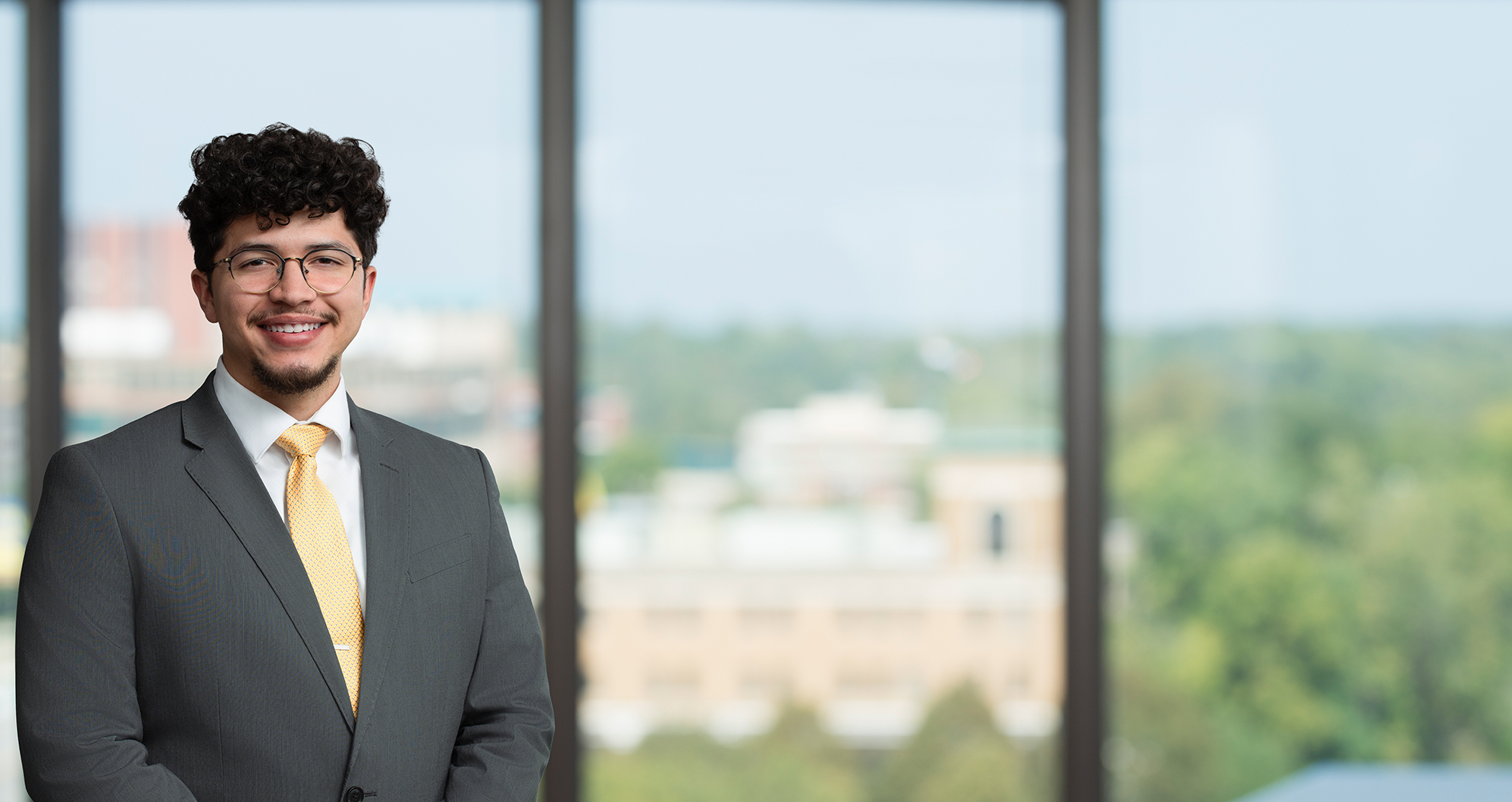 Drew Lopez Morgan | Barnes & Thornburg