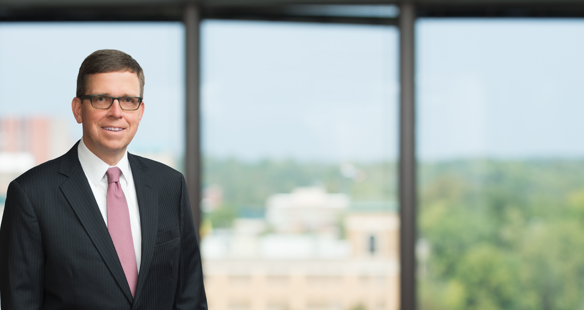 Randolph Rompola, South Bend Attorney | Barnes & Thornburg