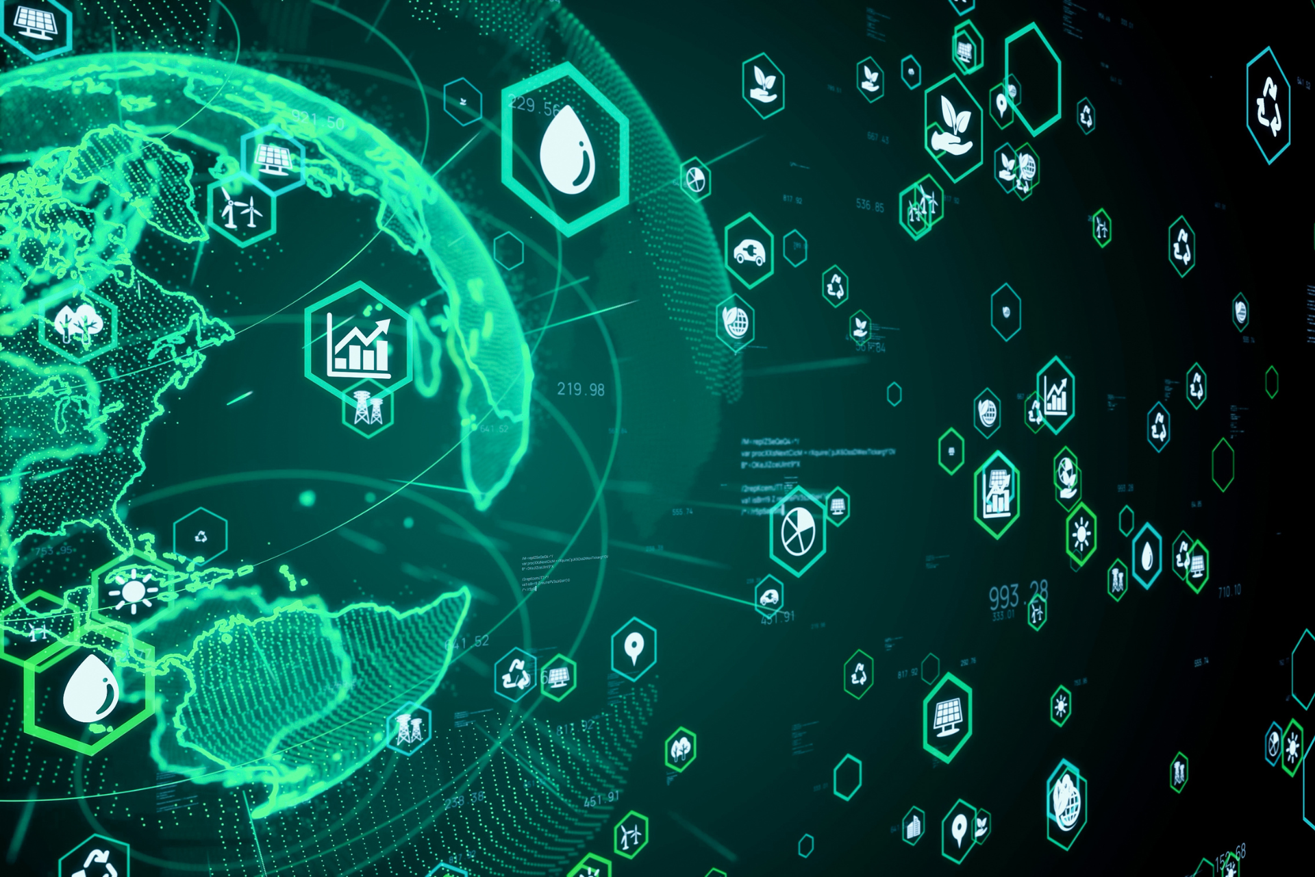 Growing Role of Natural Gas in Supporting Hyperscale AI Data Center ...