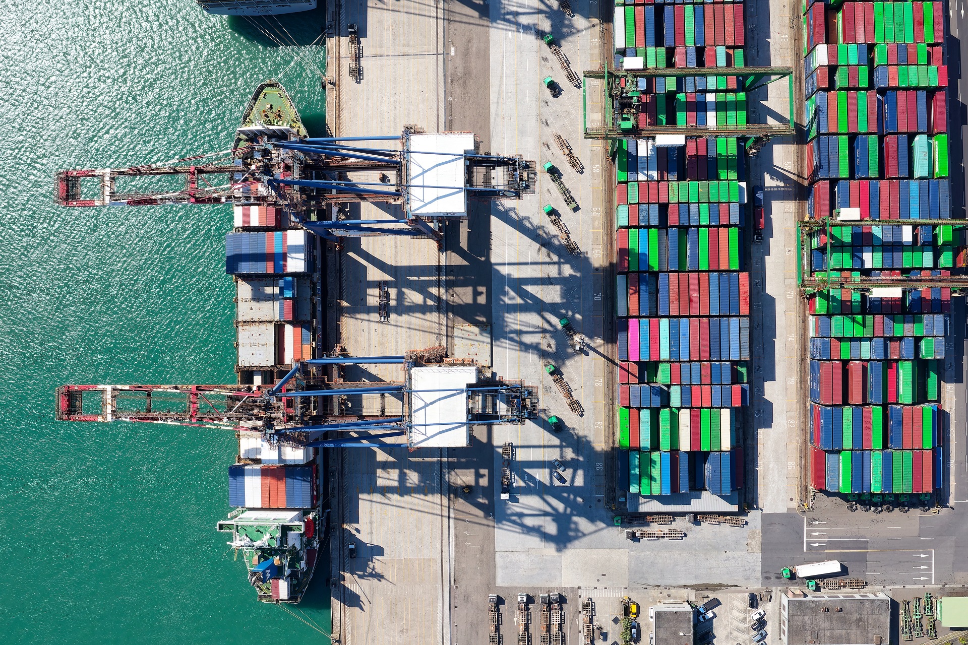 IEEPA Tariff Refunds: An Update | Barnes & Thornburg