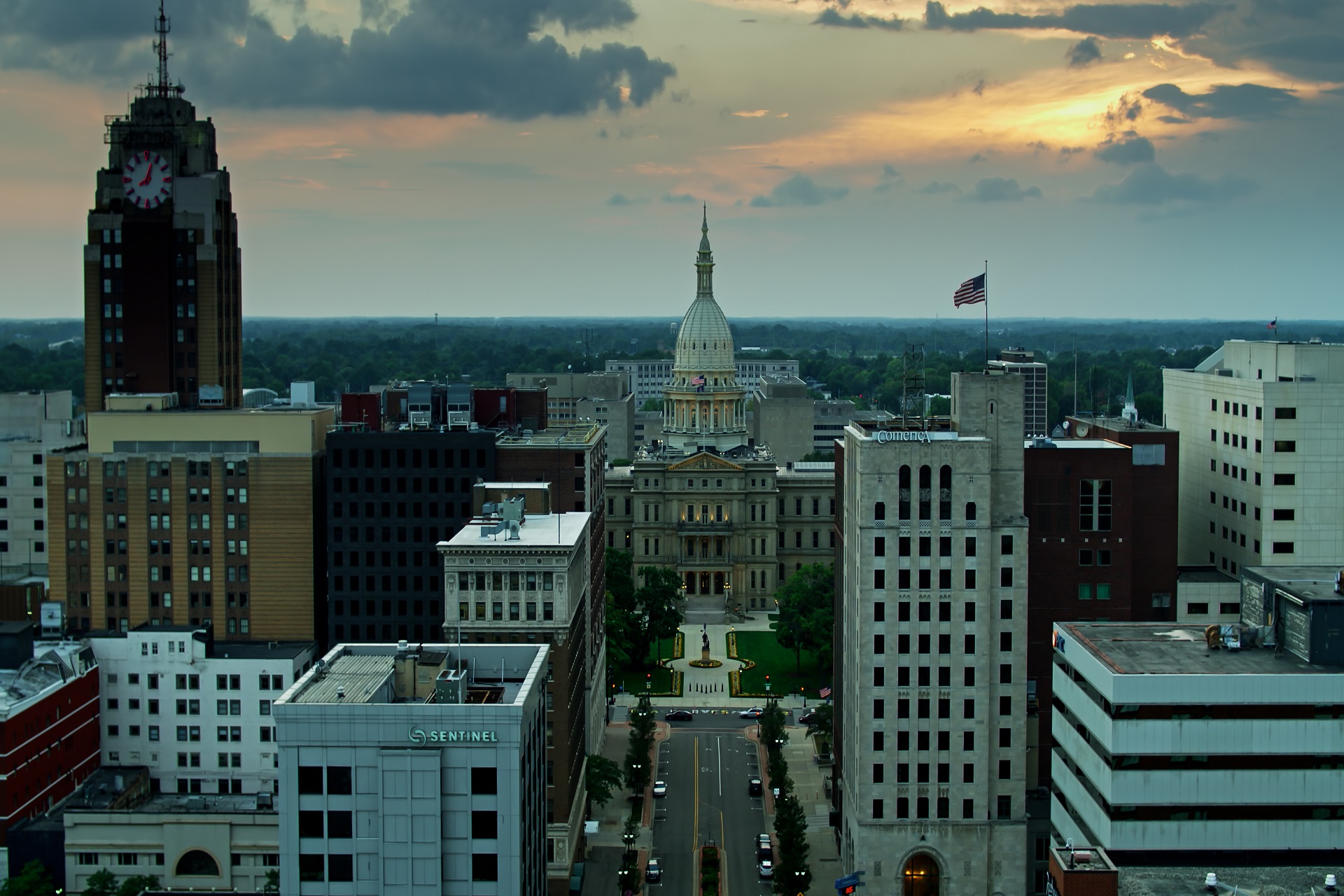 What Does Michigans Repeal of Right To Work Mean for Employers | Barnes ...