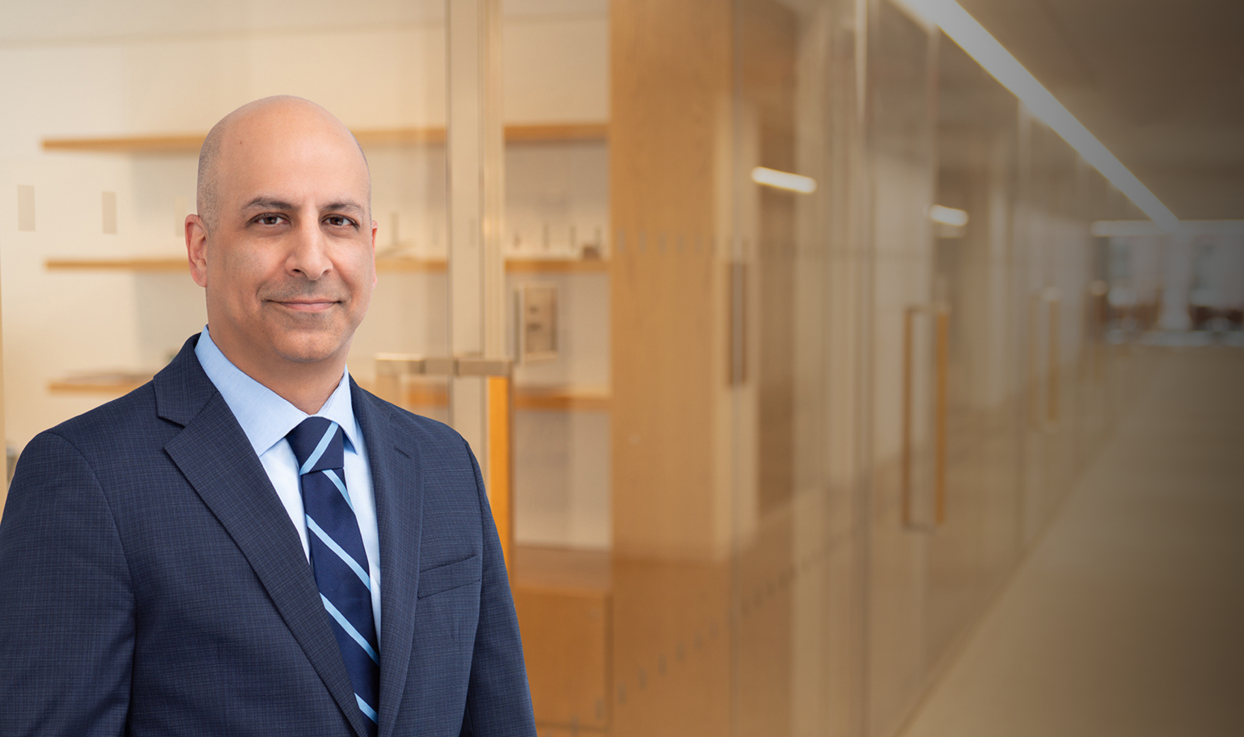 Former Federal Prosecutor's Return to Private Practice Garners National ...