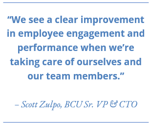 Scott Zulpo Quote
