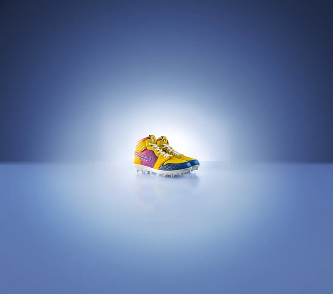 MyCauseMyCleats-Shoe