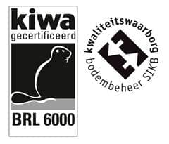 Kiwa-SKIB-certificering