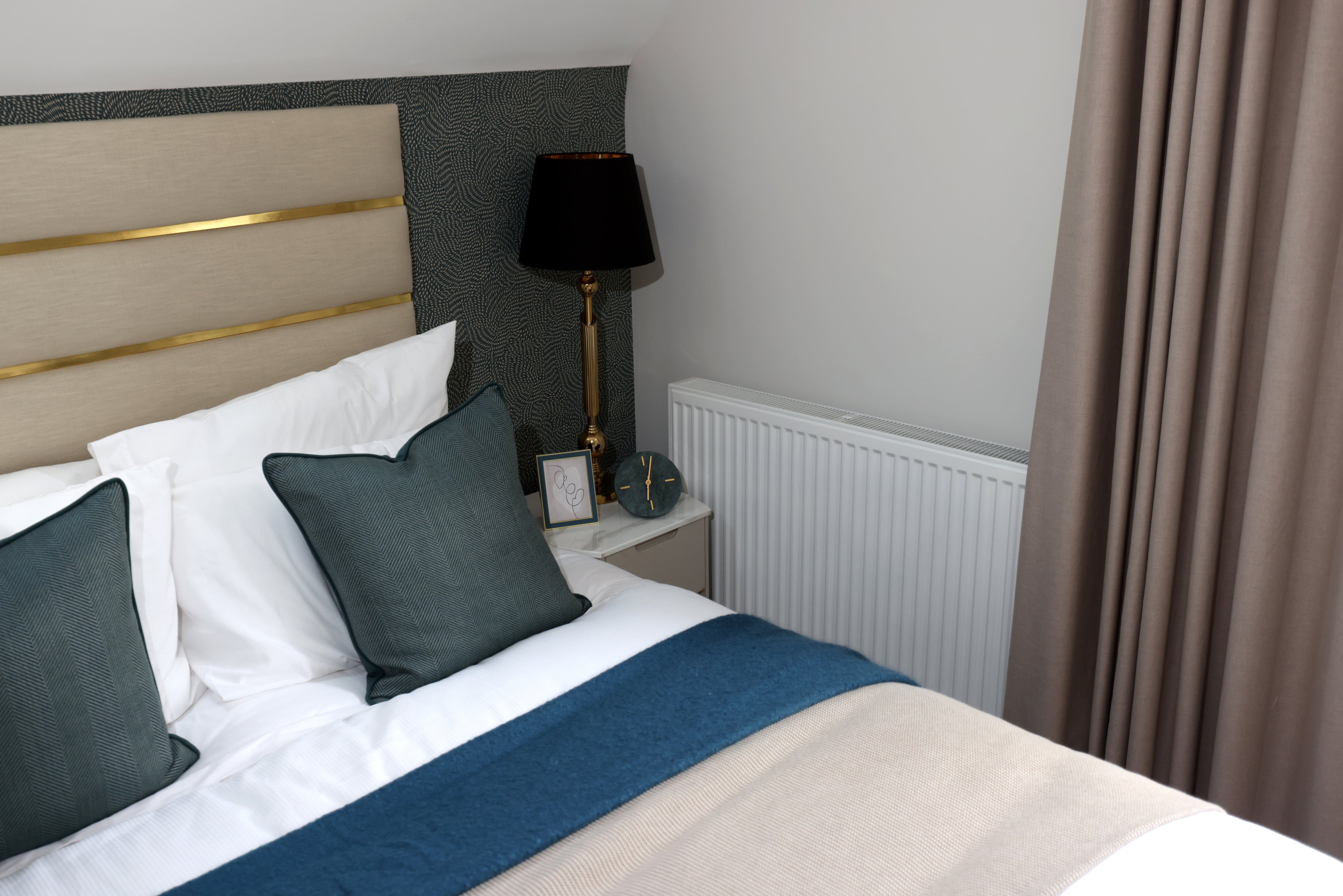 Do I Need to Change My Radiators for a new Air Source Heat Pump - Baxi ASHP FAQs