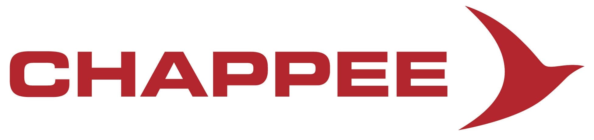 CHAPPEE-logo