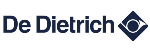 De Dietrich logo Blue RGB 150x50