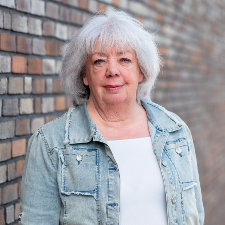 Mariette Doornekamp 768px