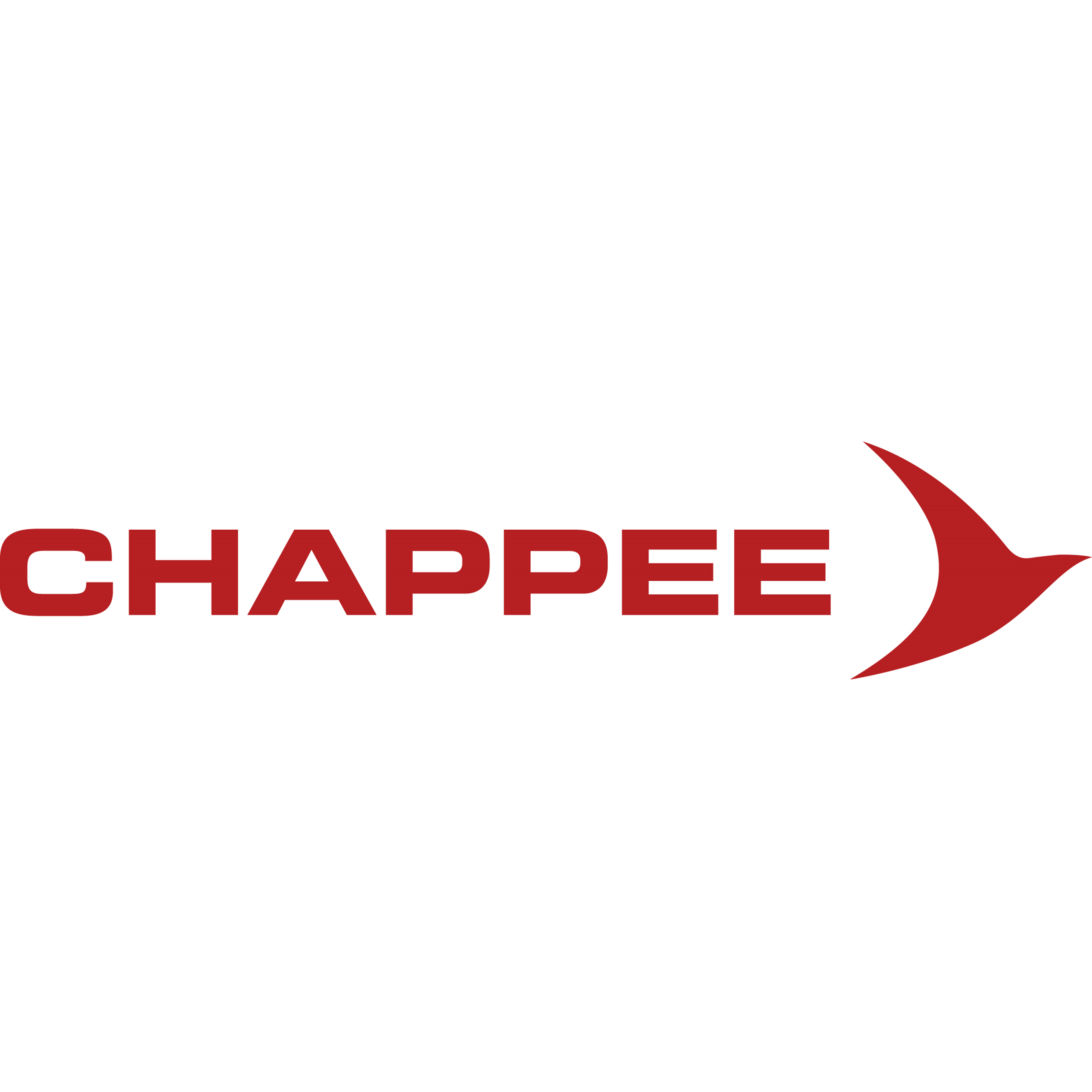 Chappee 768