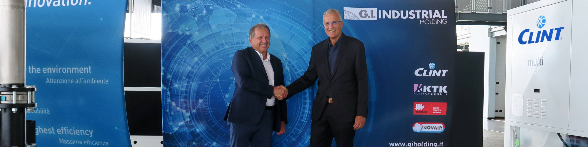 BDR acquires stake
