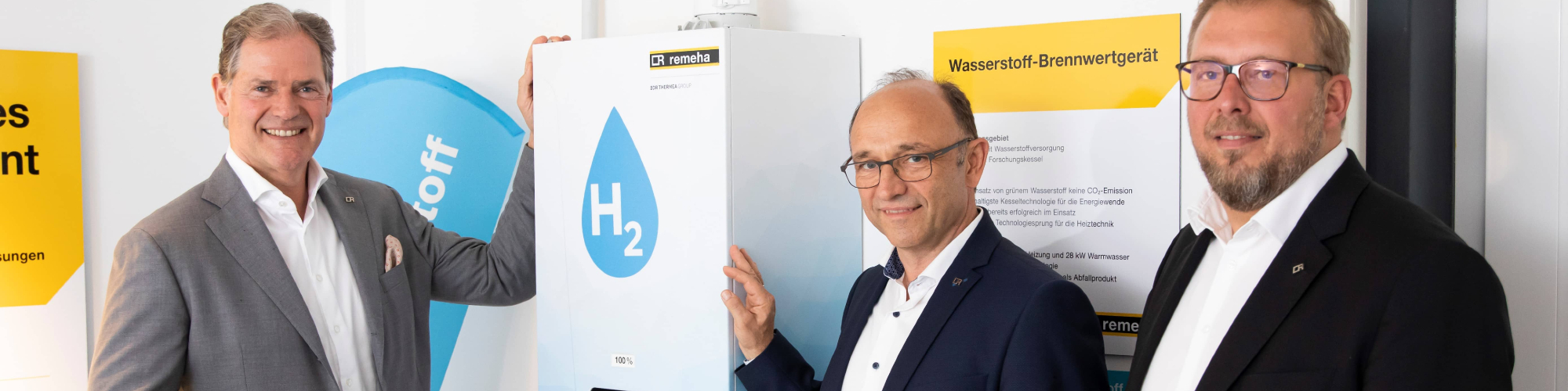 Hydrogen Germany
