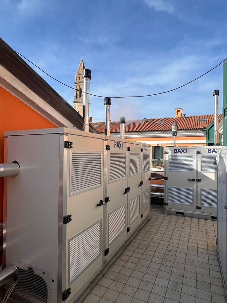 Italy case study 1