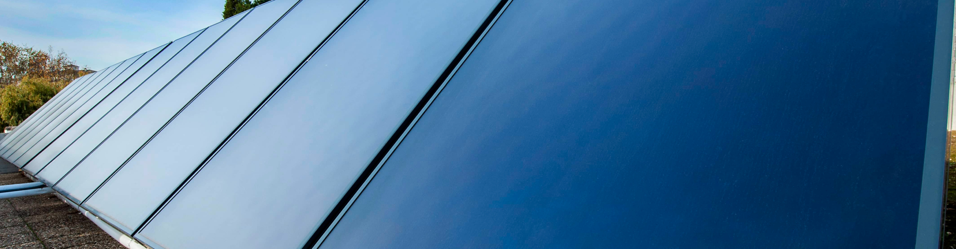 Solar panels