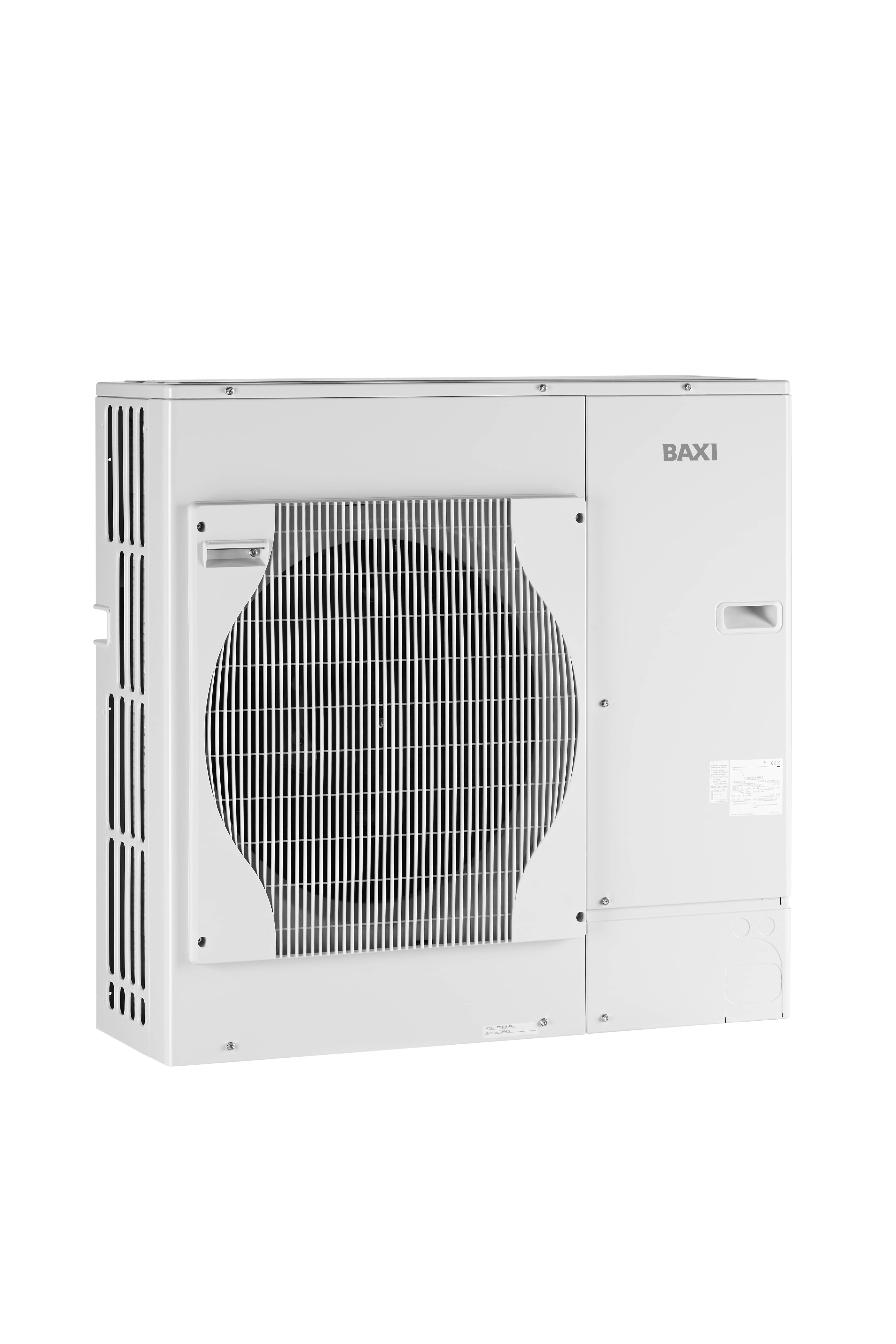 Materiales Publicitarios | BAXI Profesionales