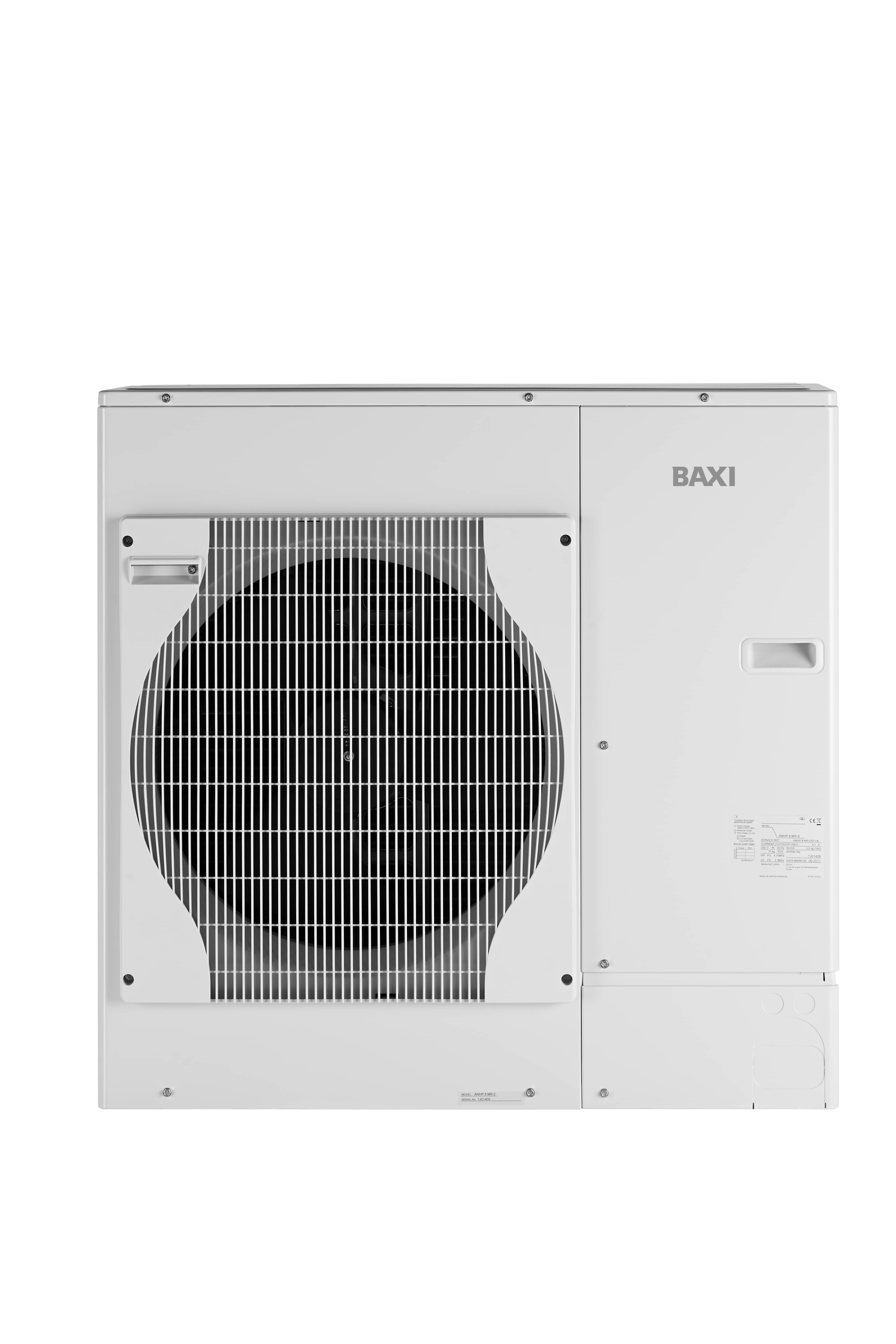 Materiales Publicitarios | BAXI Profesionales