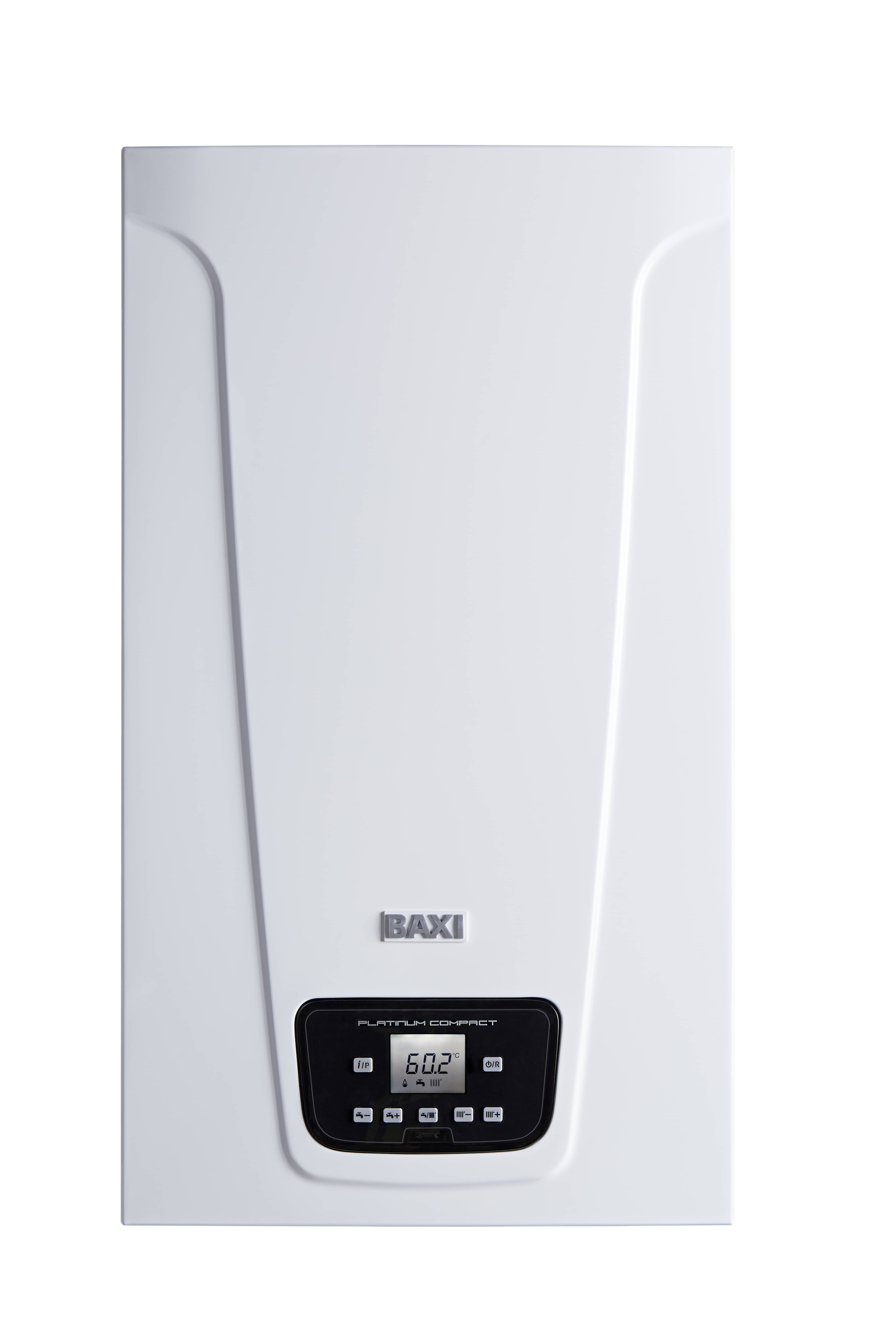 Materiales Publicitarios | BAXI Profesionales