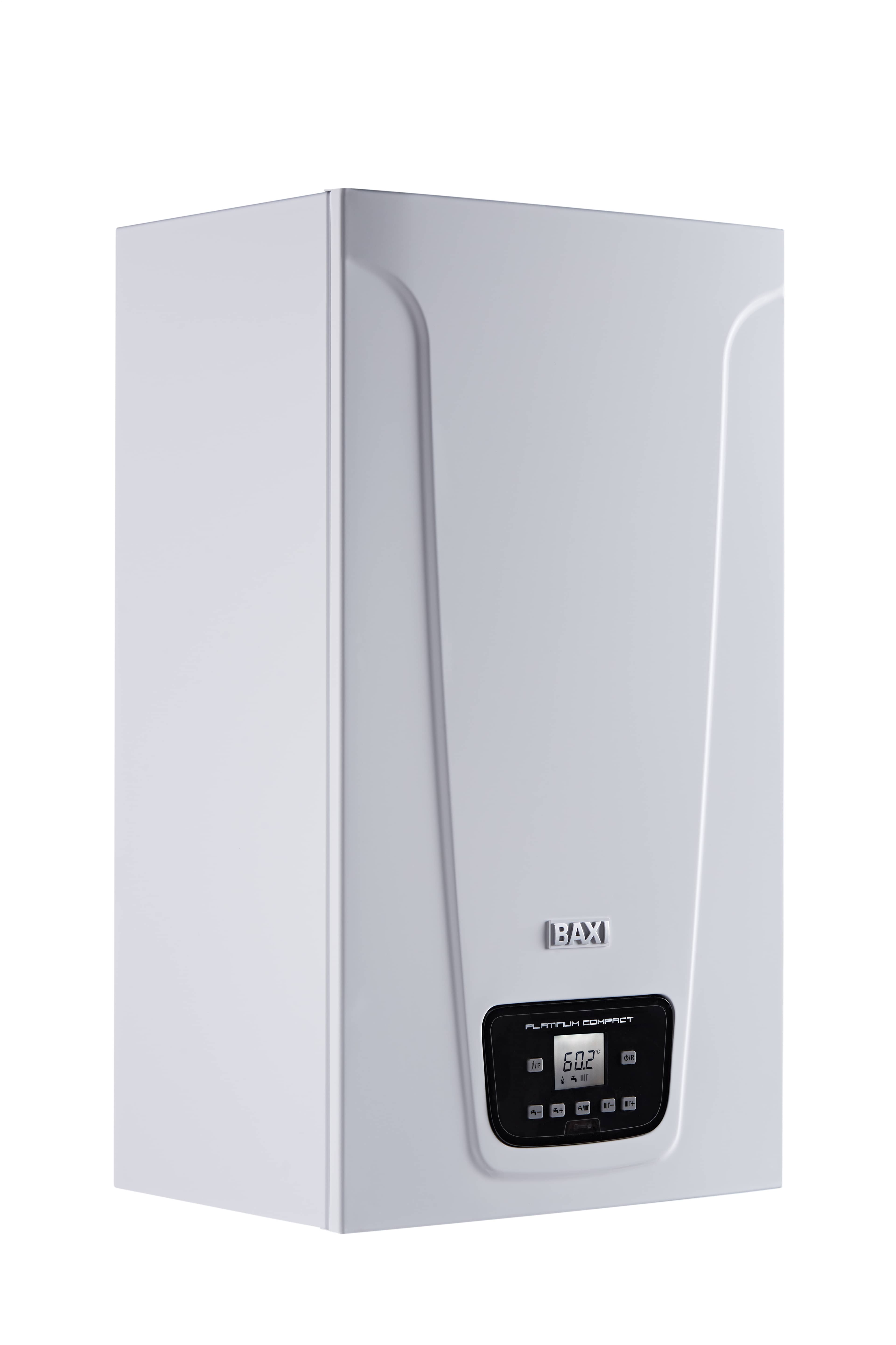 Materiales Publicitarios | BAXI Profesionales