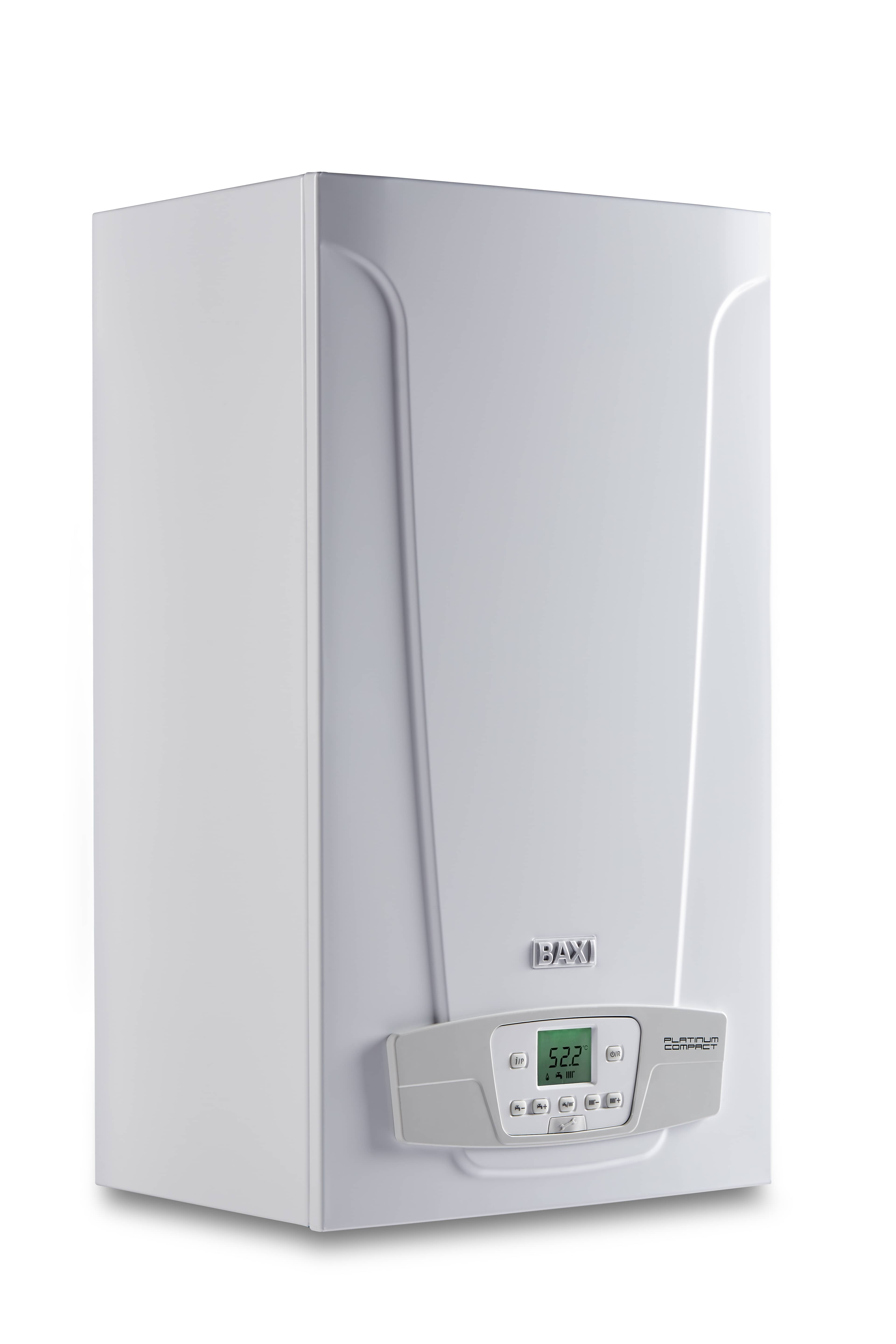 Materiales Publicitarios | BAXI Profesionales