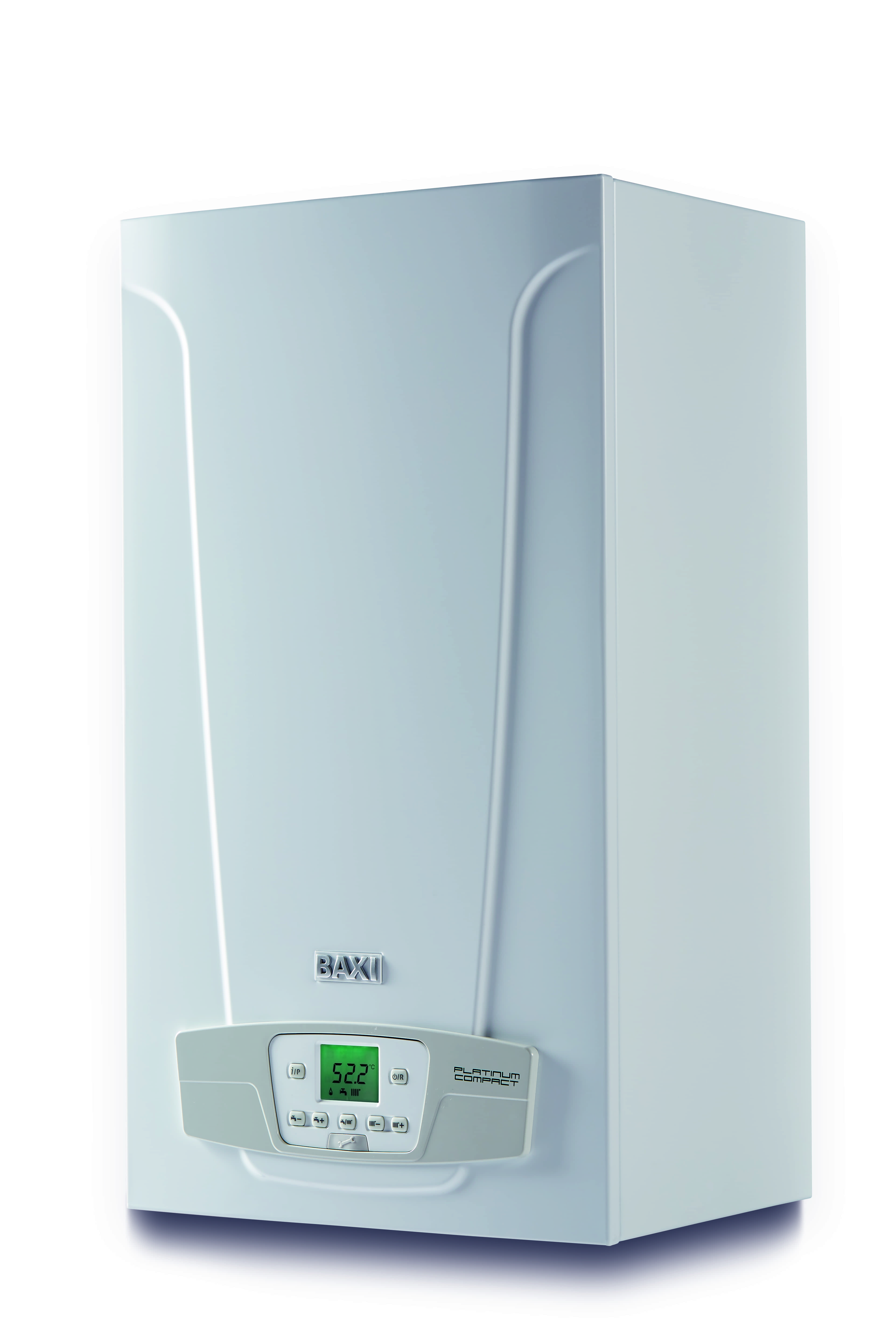 Materiales Publicitarios | BAXI Profesionales