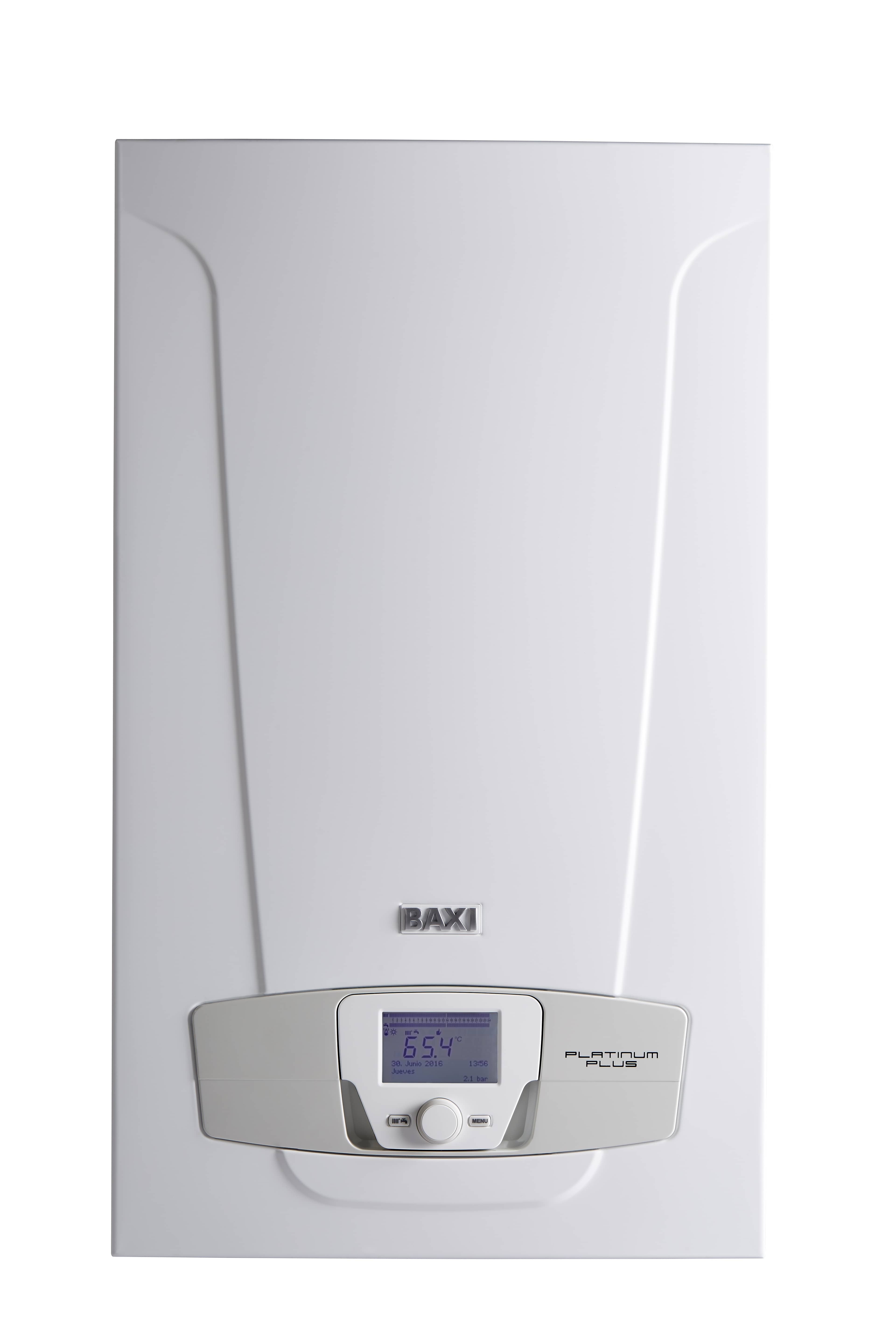 Materiales Publicitarios | BAXI Profesionales