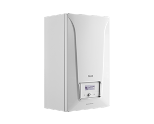 caldera baxi Platinum MAX iPlus