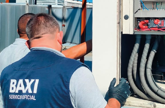 atencion tecnica profesional