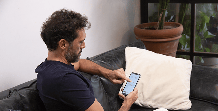 Como preparar el aire acondicionado BAXI