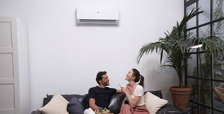 Como preparar el aire acondicionado en verano BAXI