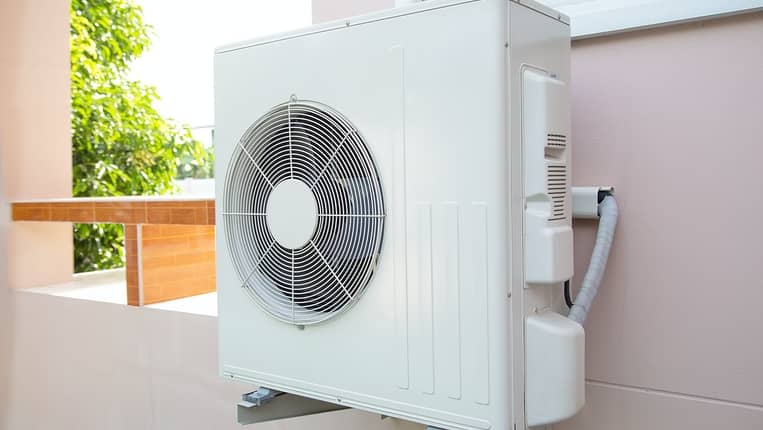 Diferencia bomba de calor y aerotermia