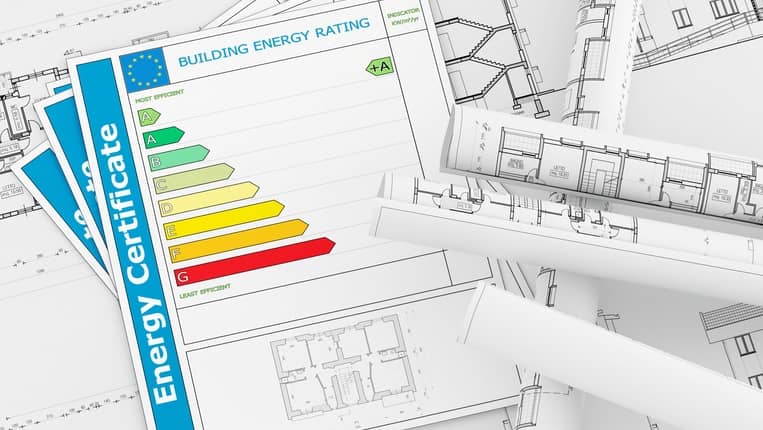 Etiquetas energeticas eficientes baxi