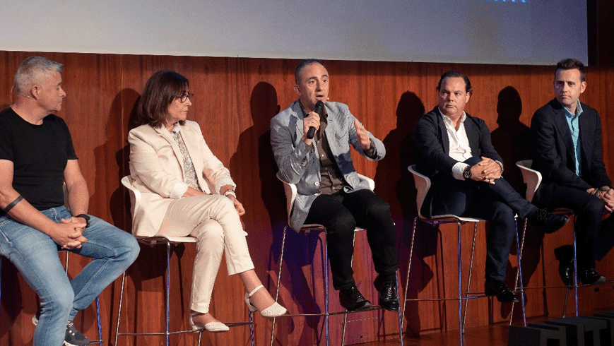 Jornada BAXI Hitecsa 2