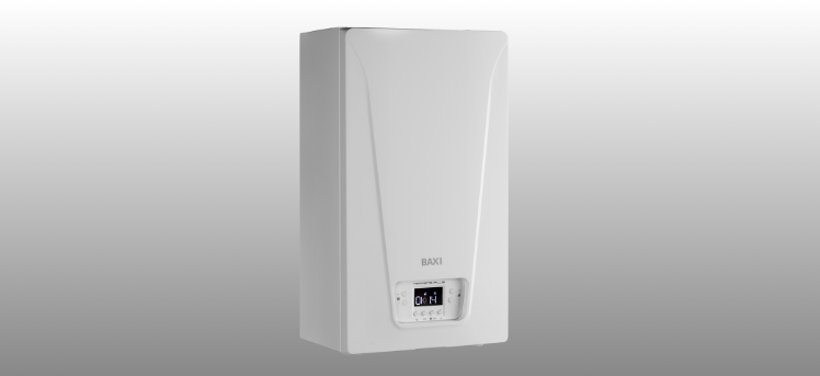 Caldera Baxi Neodens iPlus, imagen oficial del fabricante