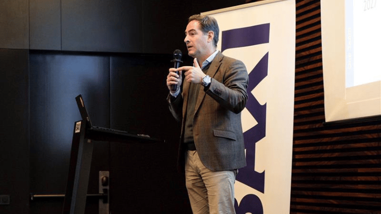 equipo comercial baxi jaume alcover