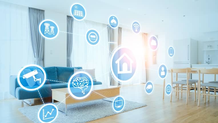 equipos domoticos para el hogar