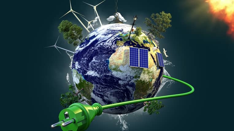 que son las energias renovables