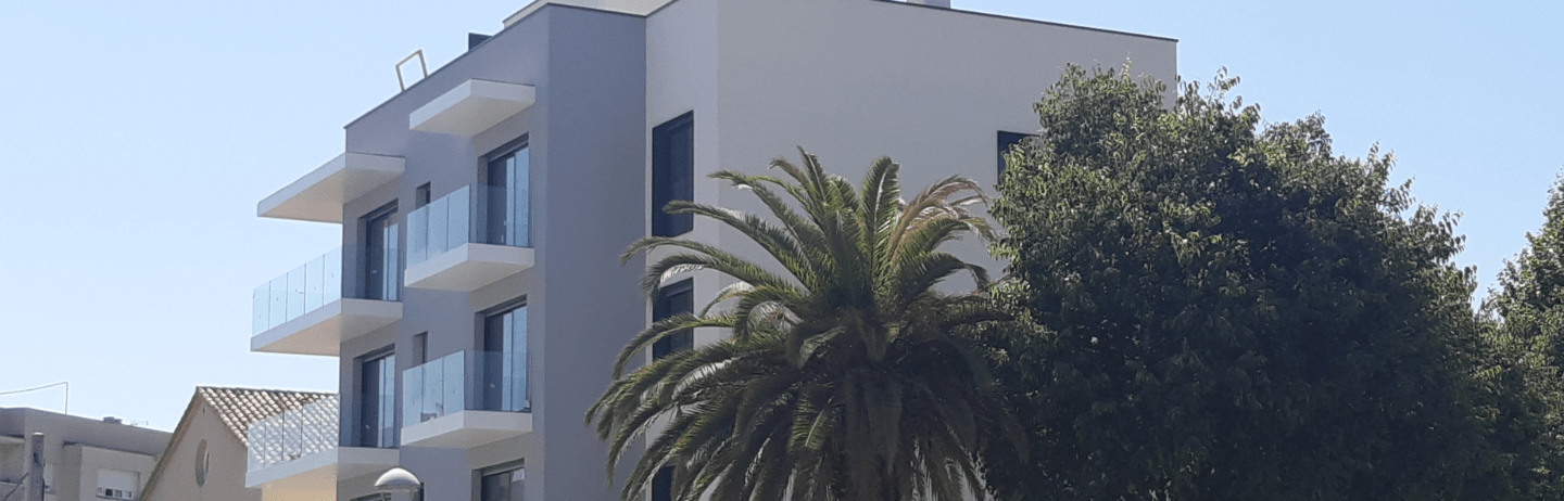 Proyecto edificio 7 viviendas Vilanova Geltru_img1