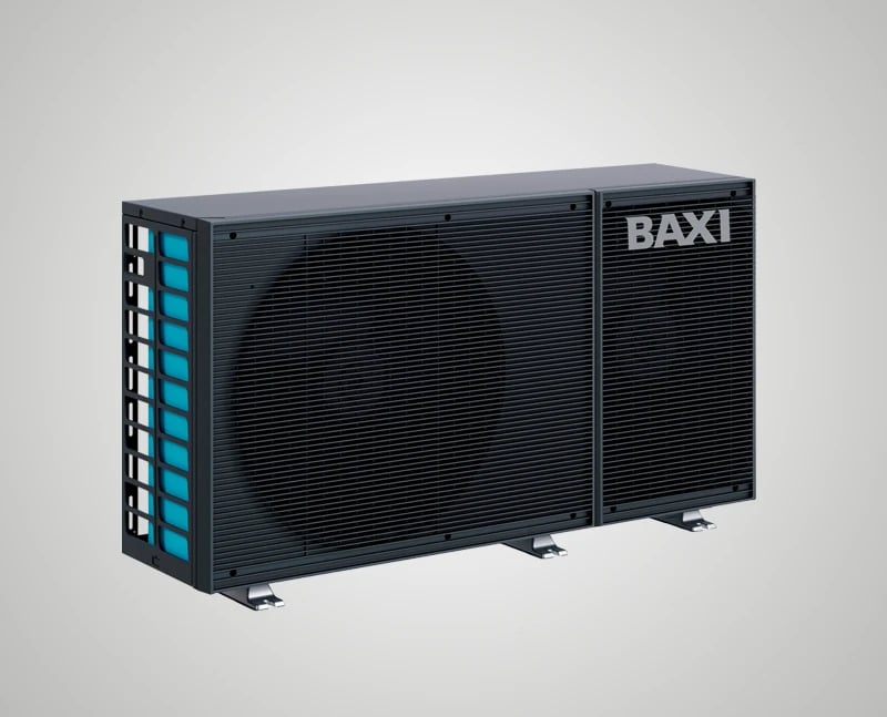 Iridium BAXI