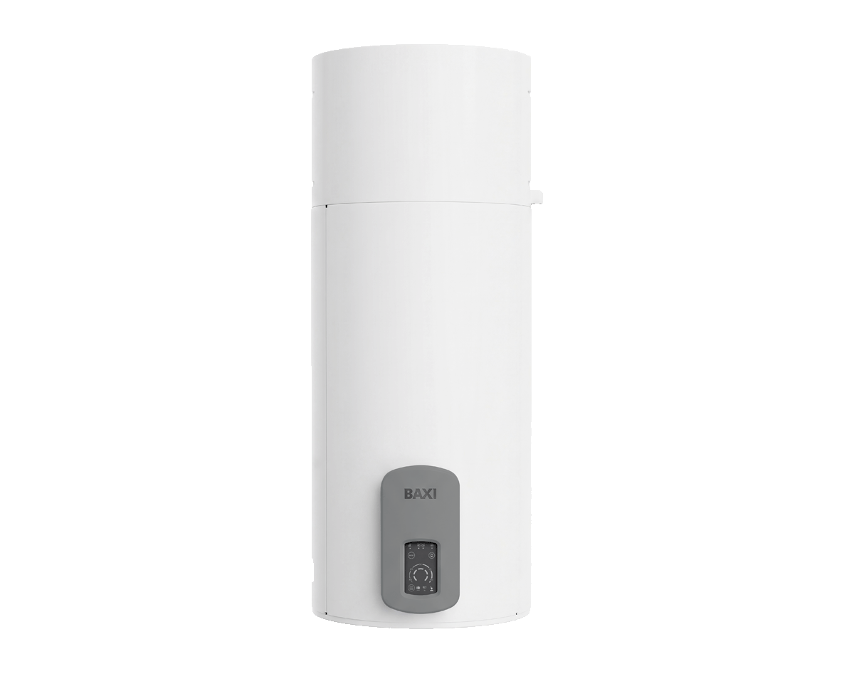 bomba de calor acs baxi aquaaeris
