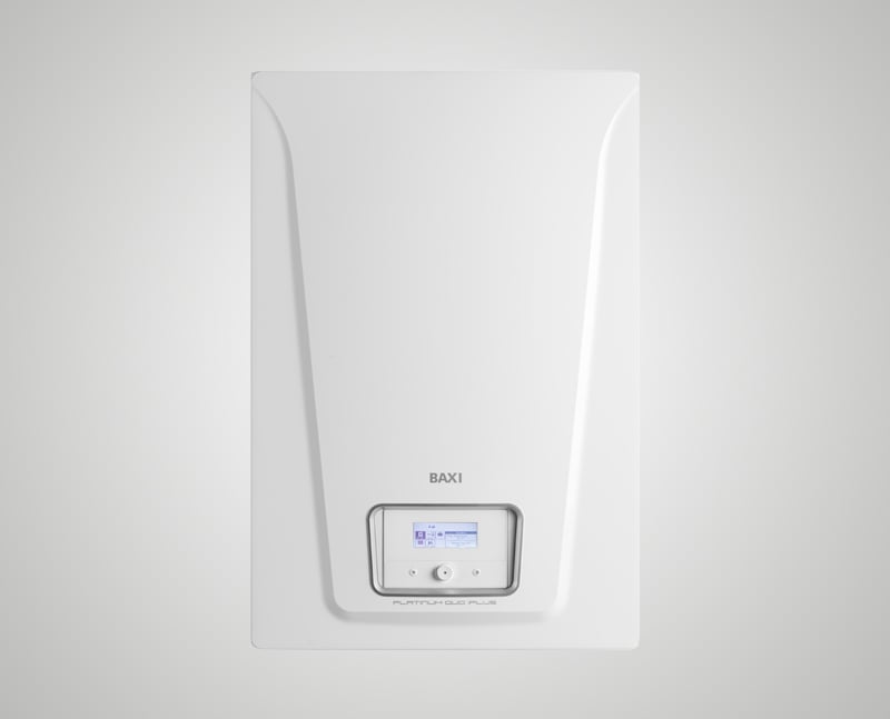 caldera de gas platinum duo iplus