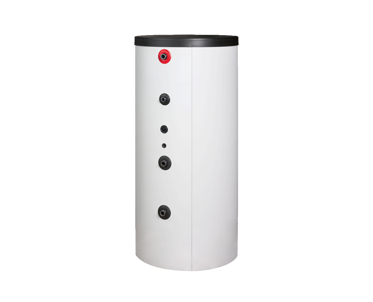 acumuladores baxi esmaltados AE 150,200,300,400, 500