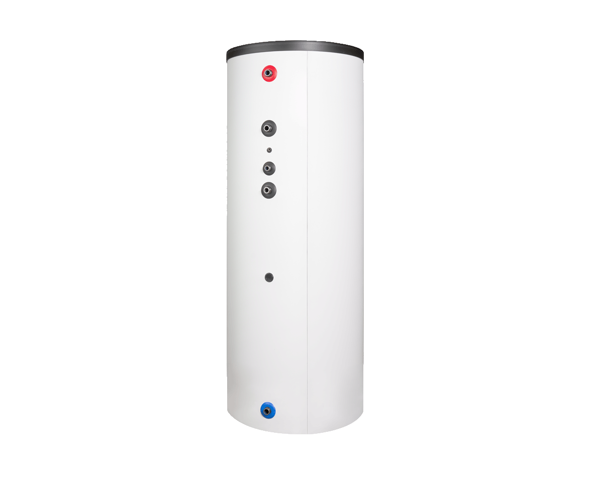 acumuladores baxi esmaltados AS 200,300,400, 500